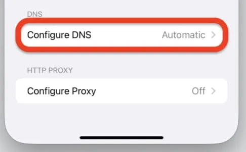iOS
