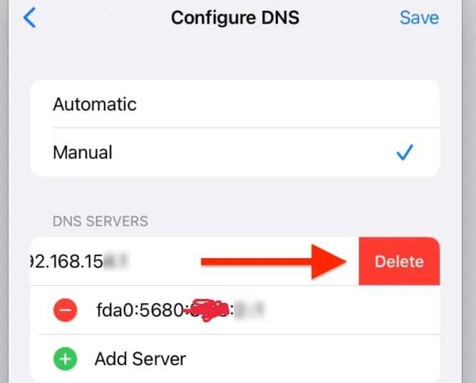 iOS