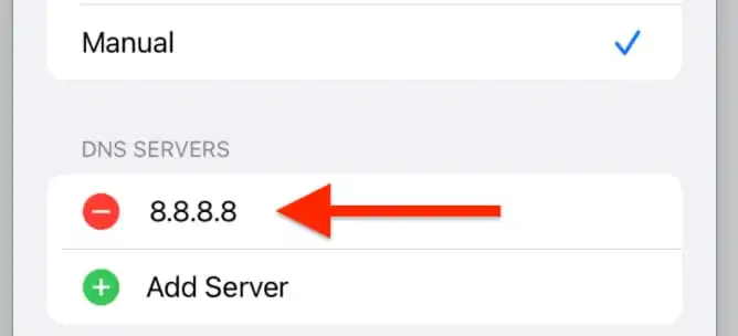 iOS