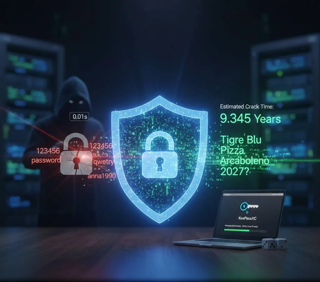 Password sicure
