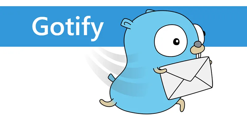 Gotify