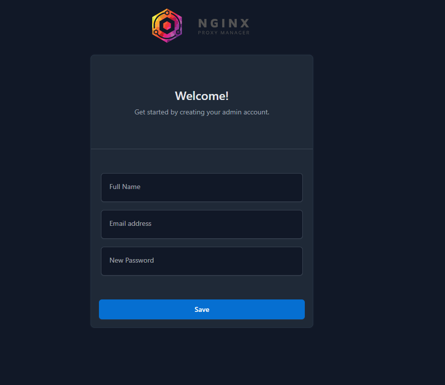 login-npm