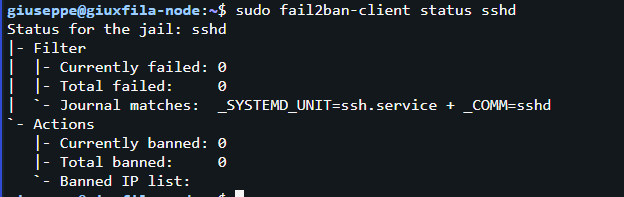 fail2ban-sshd